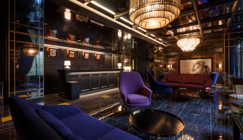 CENTURION HOTEL  -KAGOSHIMA TENMONKAN-