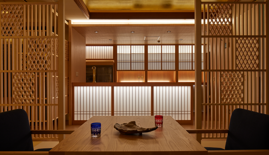 CENTURION  -HAKONE BETTEI-