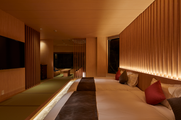 CENTURION -HAKONE BETTEI-