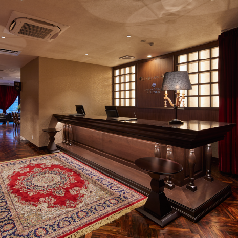 CENTURION HOTEL&SPA  -UENO STATION-