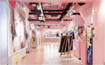 brooming TAITOSTATION-YOKOHAMA-
