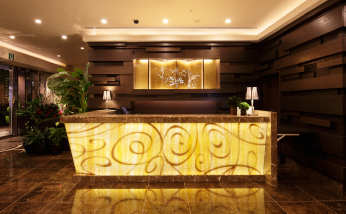 CENTURIONHOTEL GRAND-AKASAKA-
