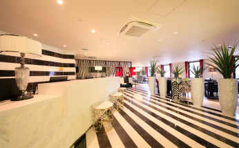 CENTURIONHOTEL GRAND-KOBE STATION-

