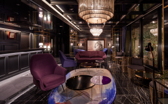 CENTURIONHOTEL-KAGOSHIMA TENMONKAN-
