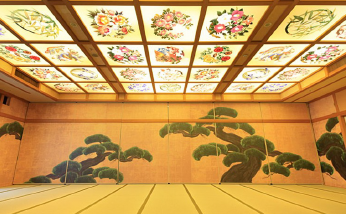 CENTURIONHOTEL RESORT&SPA-TECHNOPORT FUKUI-
