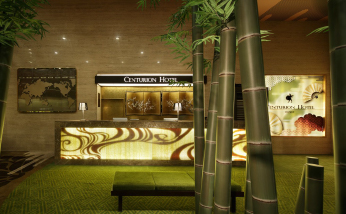 CENTURIONHOTEL-UENO-

