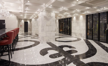 CENTURIONHOTEL VINTAGE-AKASAKA-
