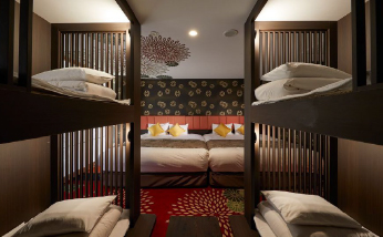 CENTURIONHOTEL VINTAGE-UENO-
