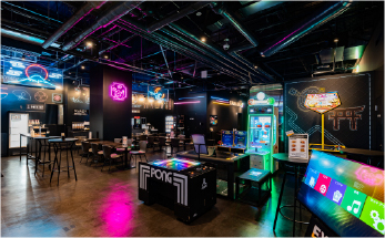 EXBAR TOKYO plus -HAKATA-
