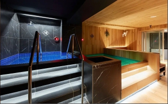LIONSAUNA-SHIMBASHI-