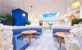 REMBRANDTHOTEL ATSUGI-COWORKING&BAR-
