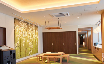 REMBRANDSTYLE-GOTEMBA KOMAKADO-

