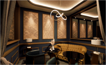 TAMARIBA-ROPPONGI-
