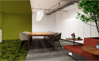 TAMEIKESANNO OFFICE
