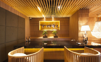 THE CENTURION CLASSIC-AKASAKA-
